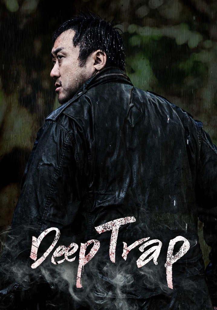 Deep Trap poster