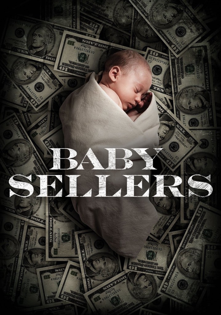 Baby Sellers poster