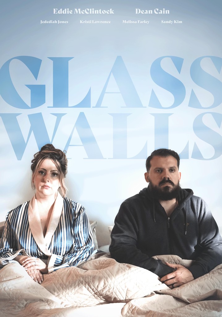 Glass Walls poster