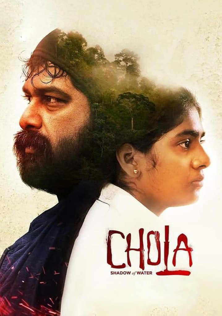 Chola poster