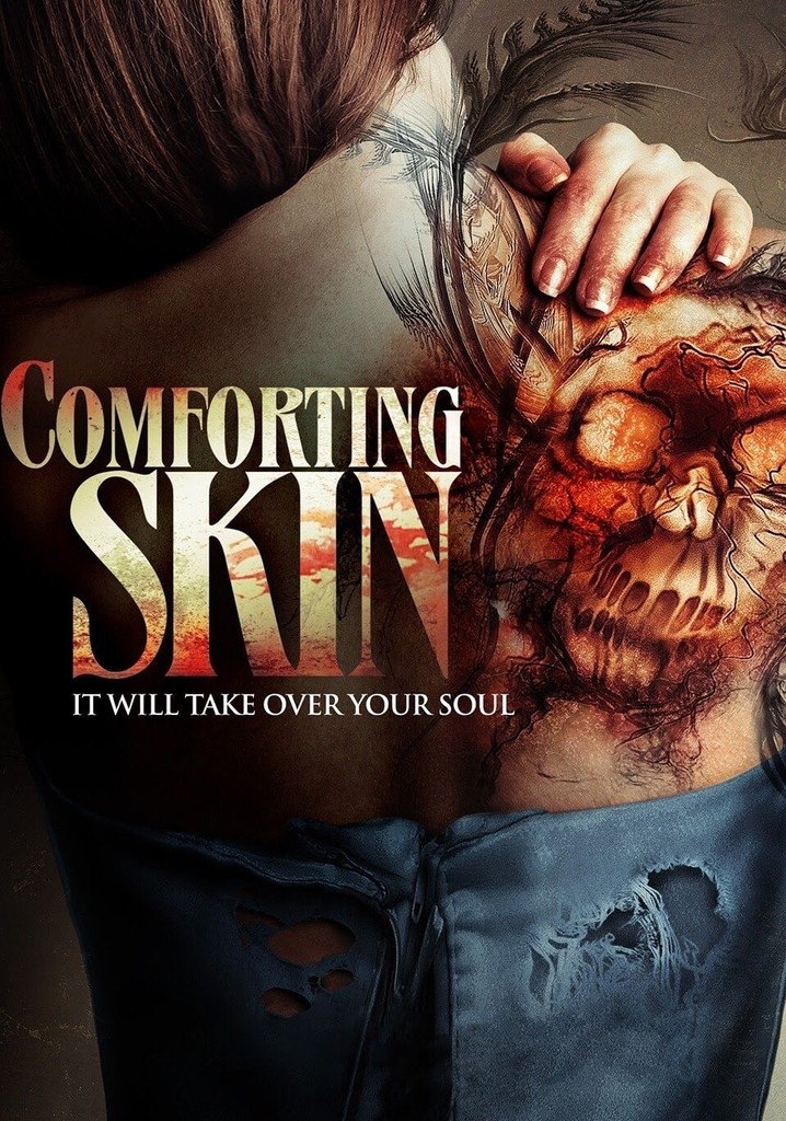 Comforting Skin poster