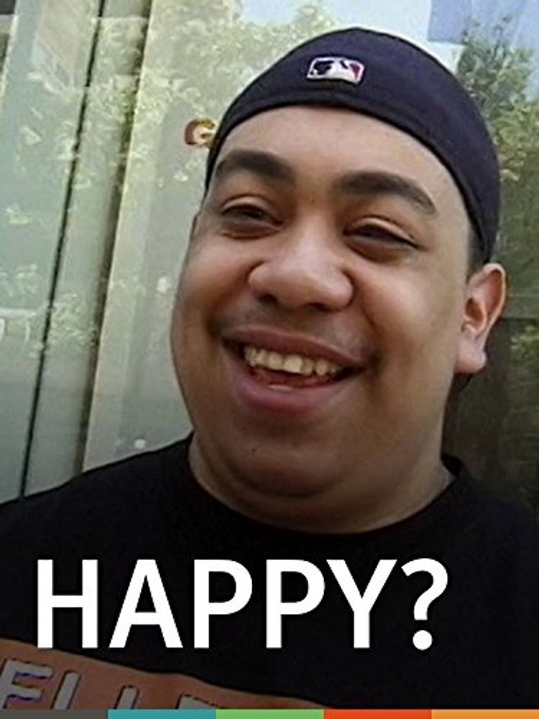 Happy? poster