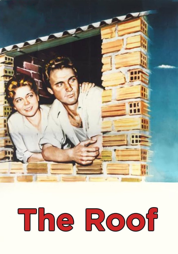 The Roof poster