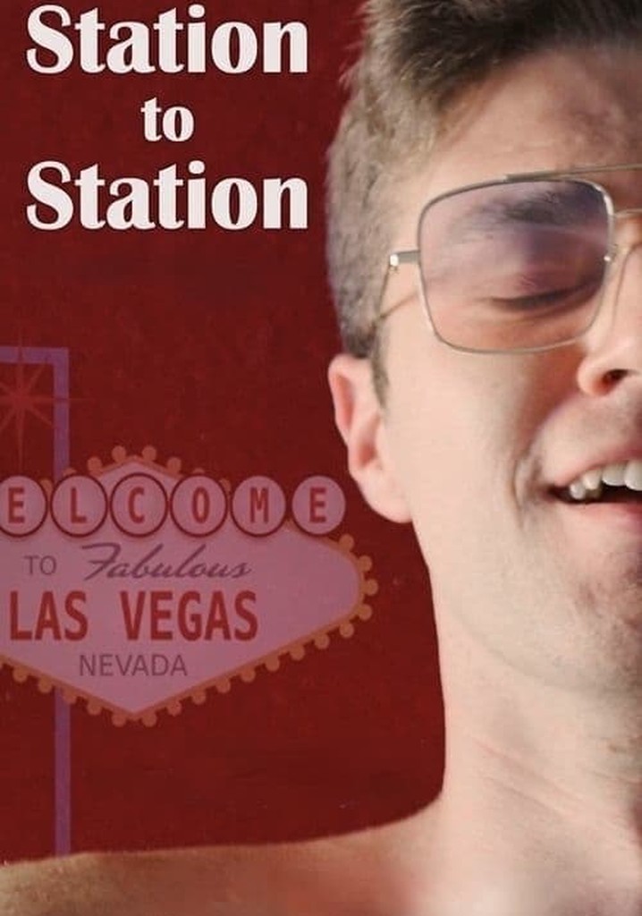 Station to Station poster