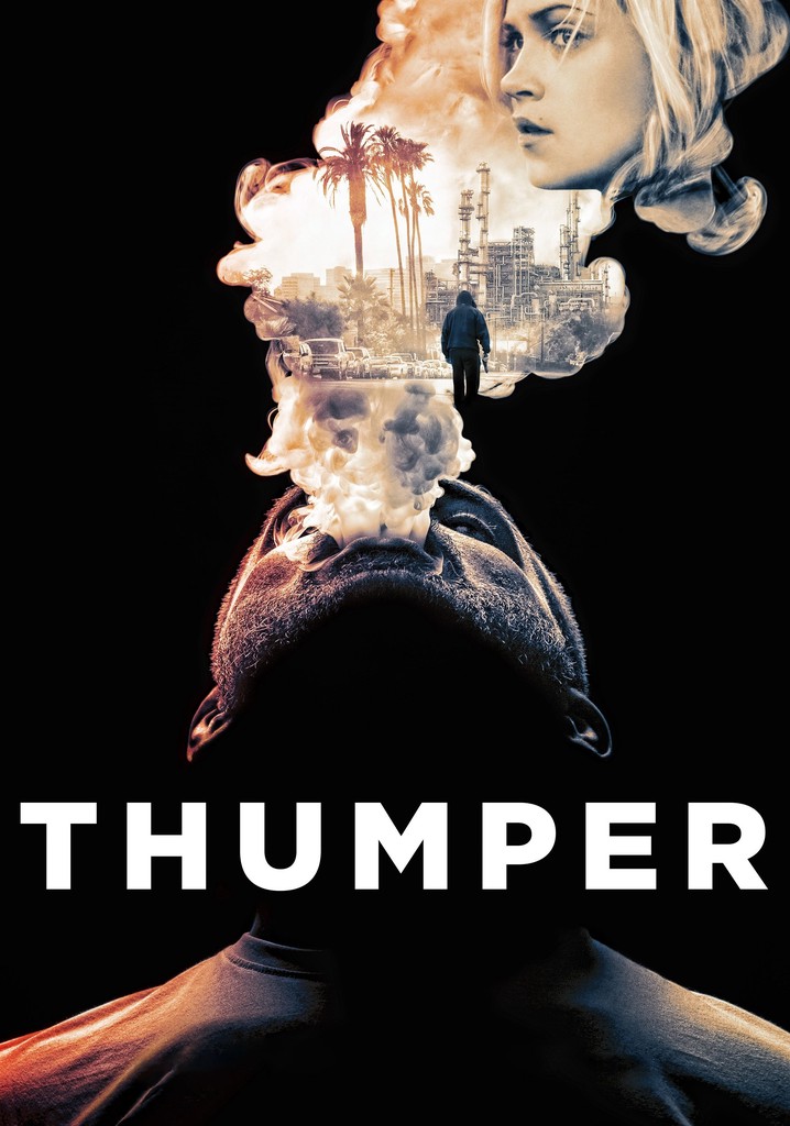 Thumper poster