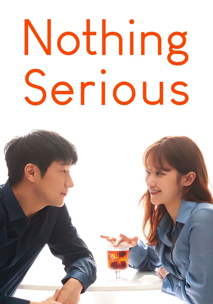 Nothing Serious poster