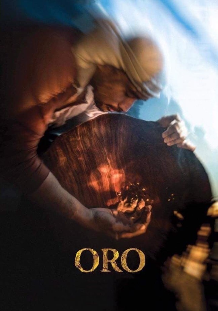 Oro poster