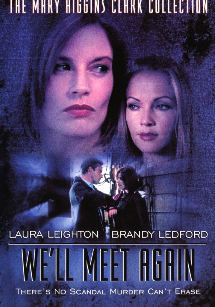 We'll Meet Again poster