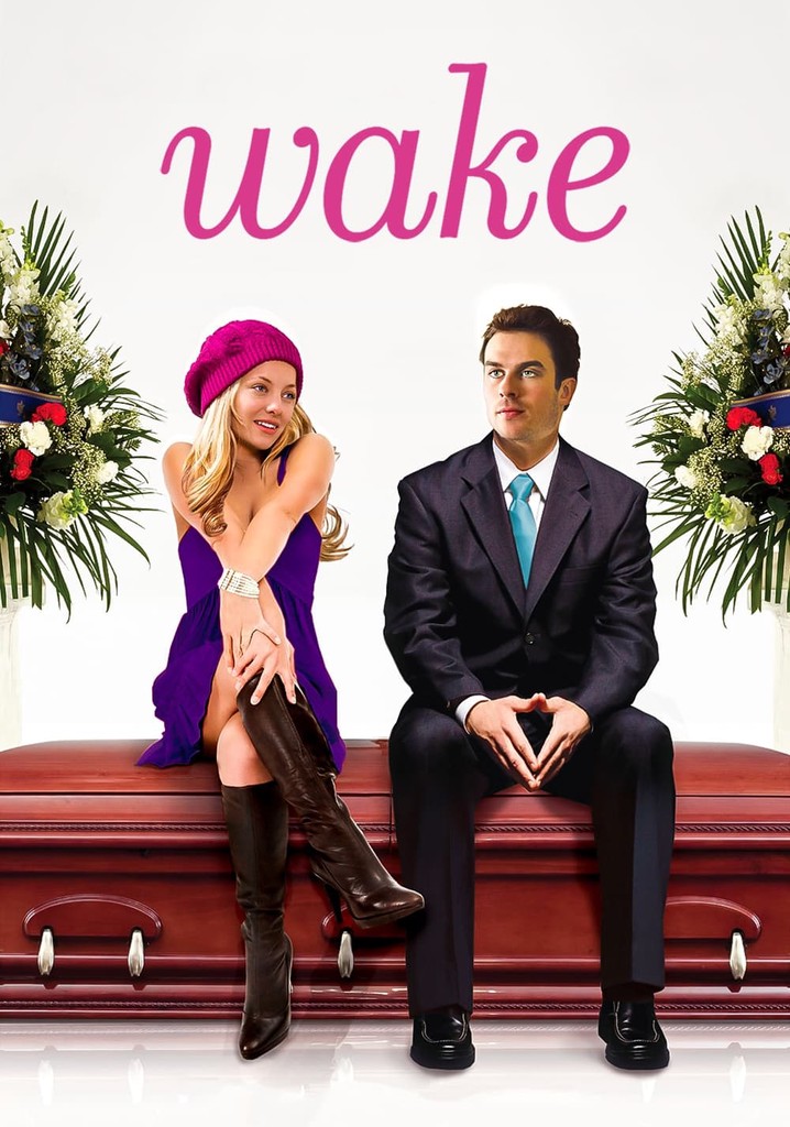 Wake poster