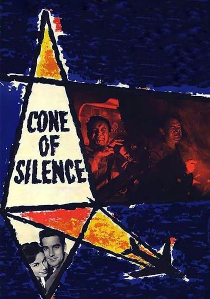 Cone of Silence poster