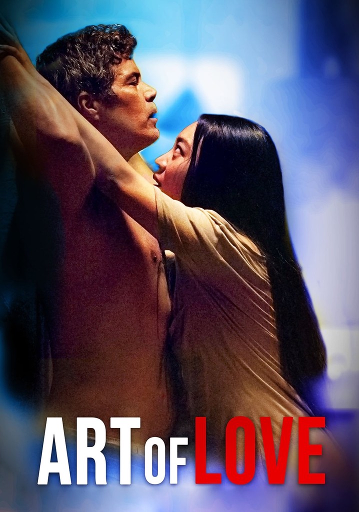 Art of Love poster