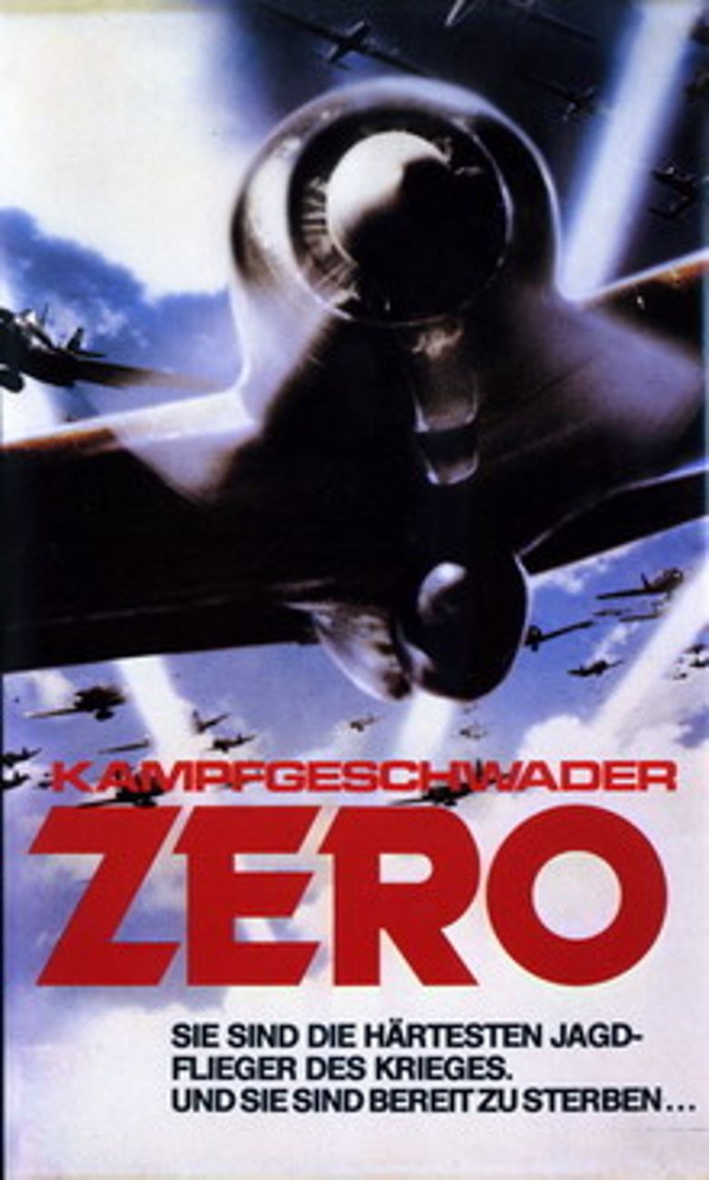 Zerosen moyu poster