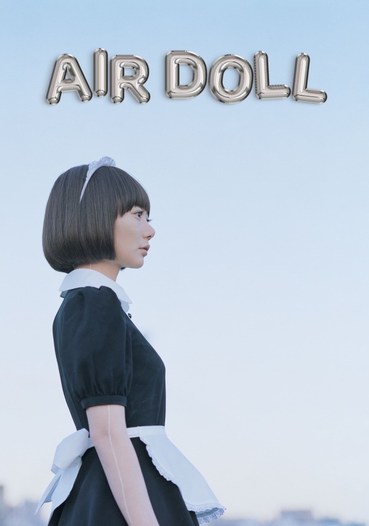 Air Doll poster
