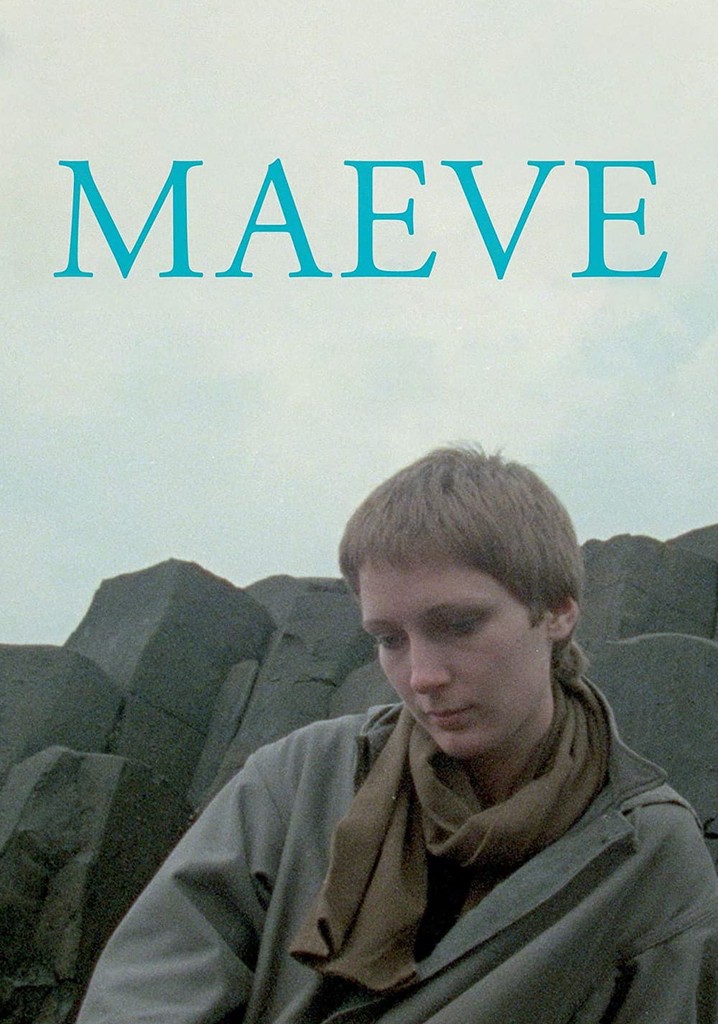 Maeve poster