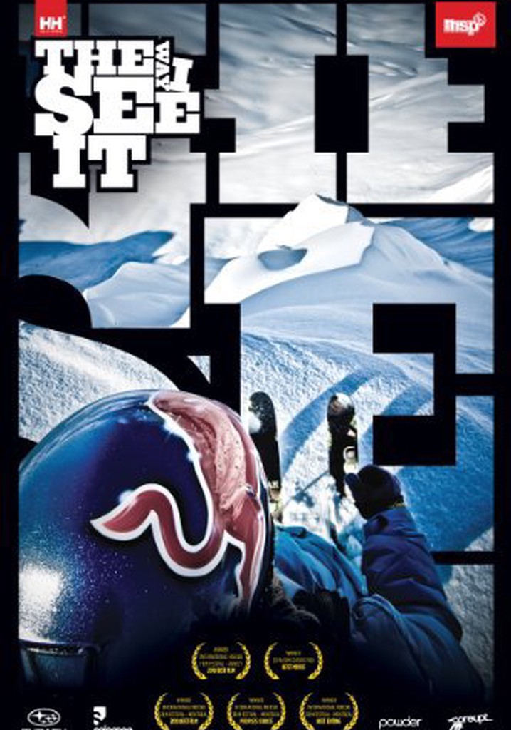 The Way I See It poster