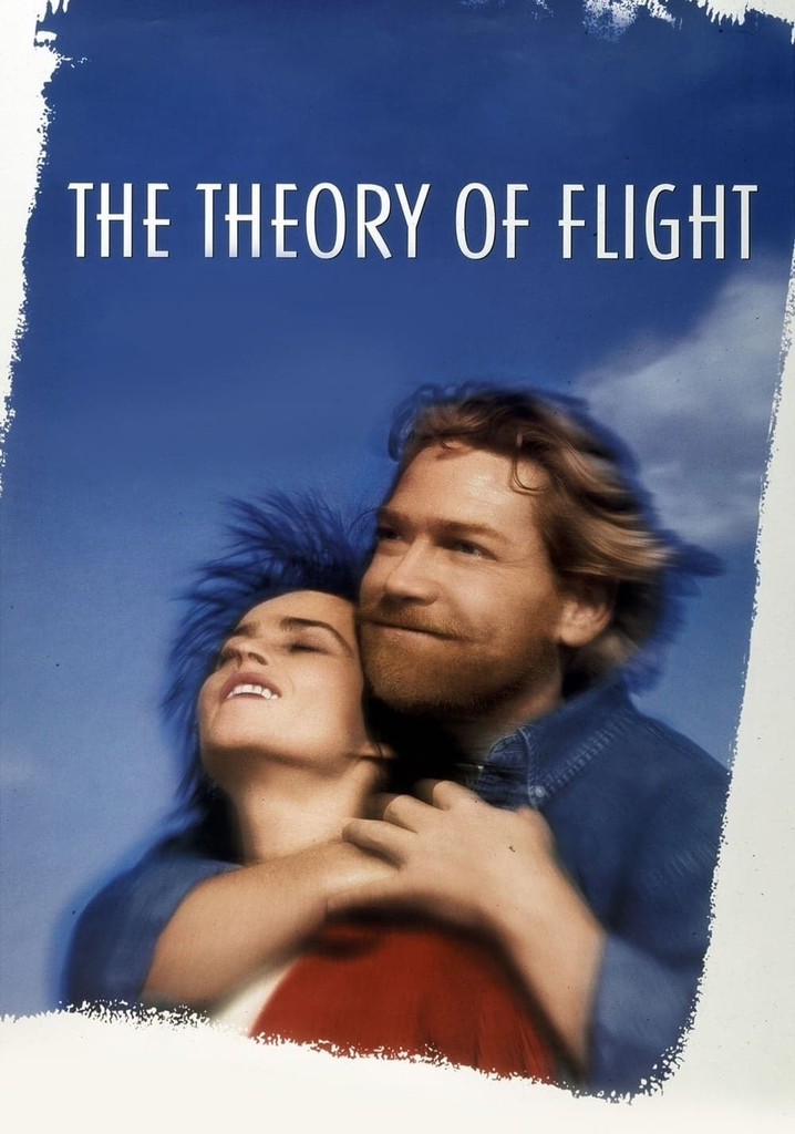 The Theory of Flight poster