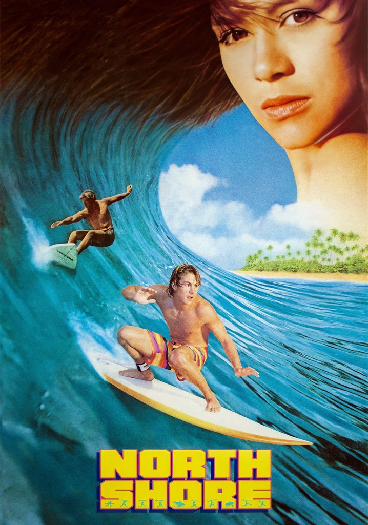 North Shore poster