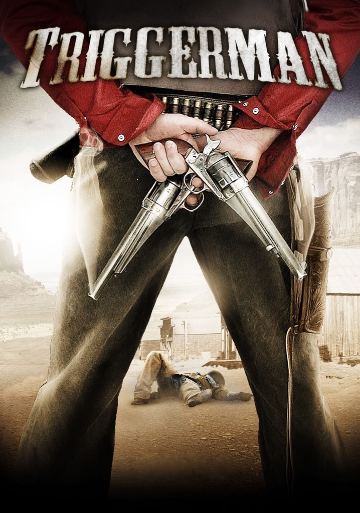 Doc West II poster