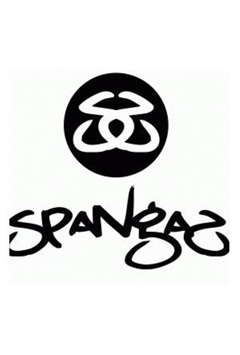 SpangaS poster