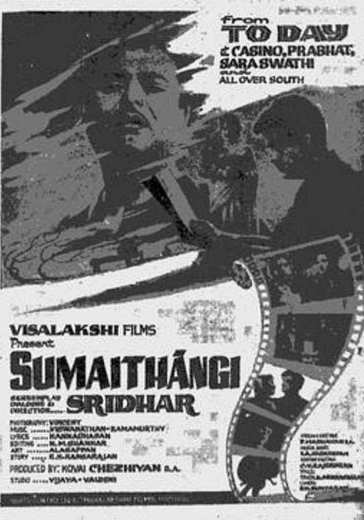 Sumaithaangi poster
