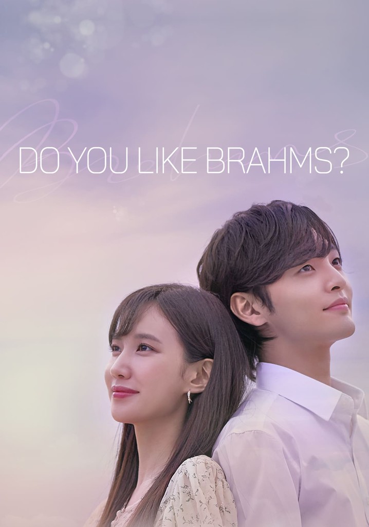 Do You Like Brahms? poster