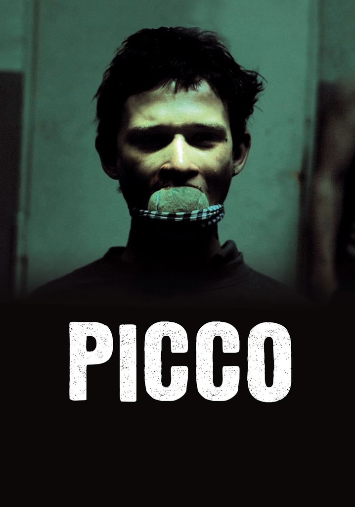 Picco poster