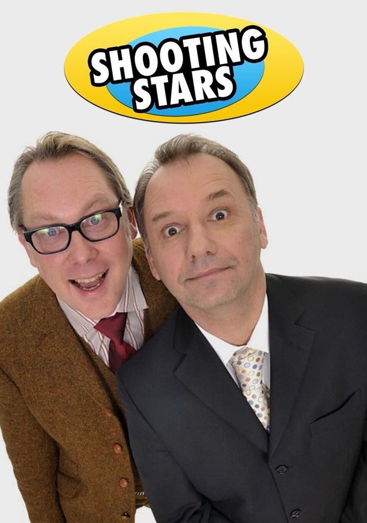 Shooting Stars poster