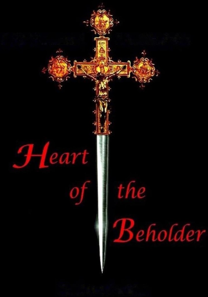 Heart of the Beholder poster