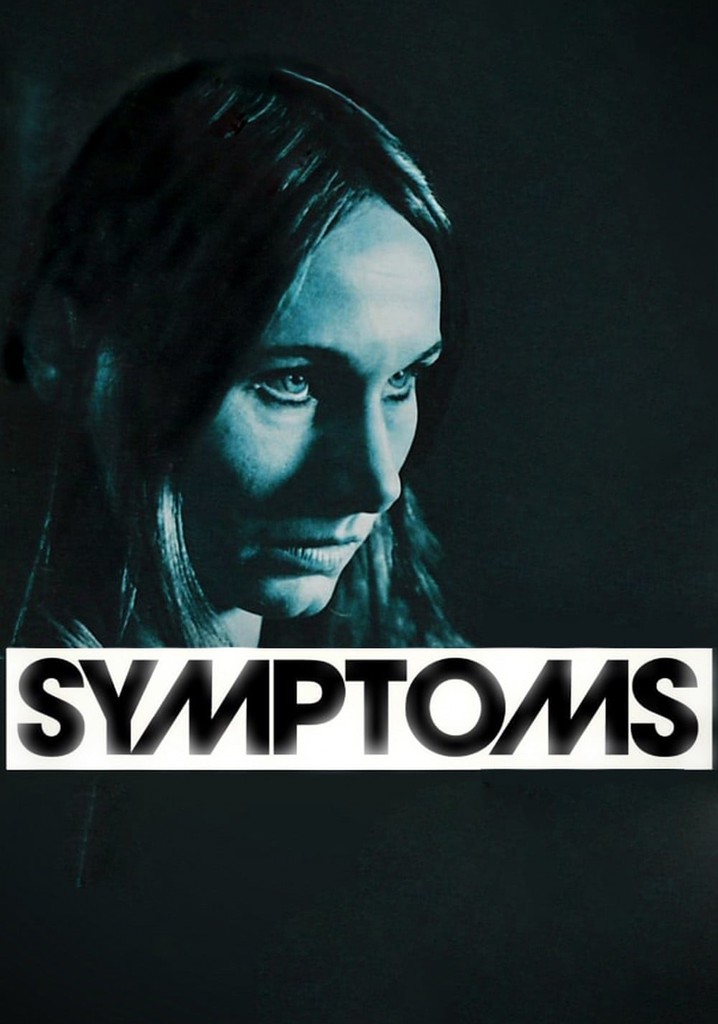 Symptoms poster