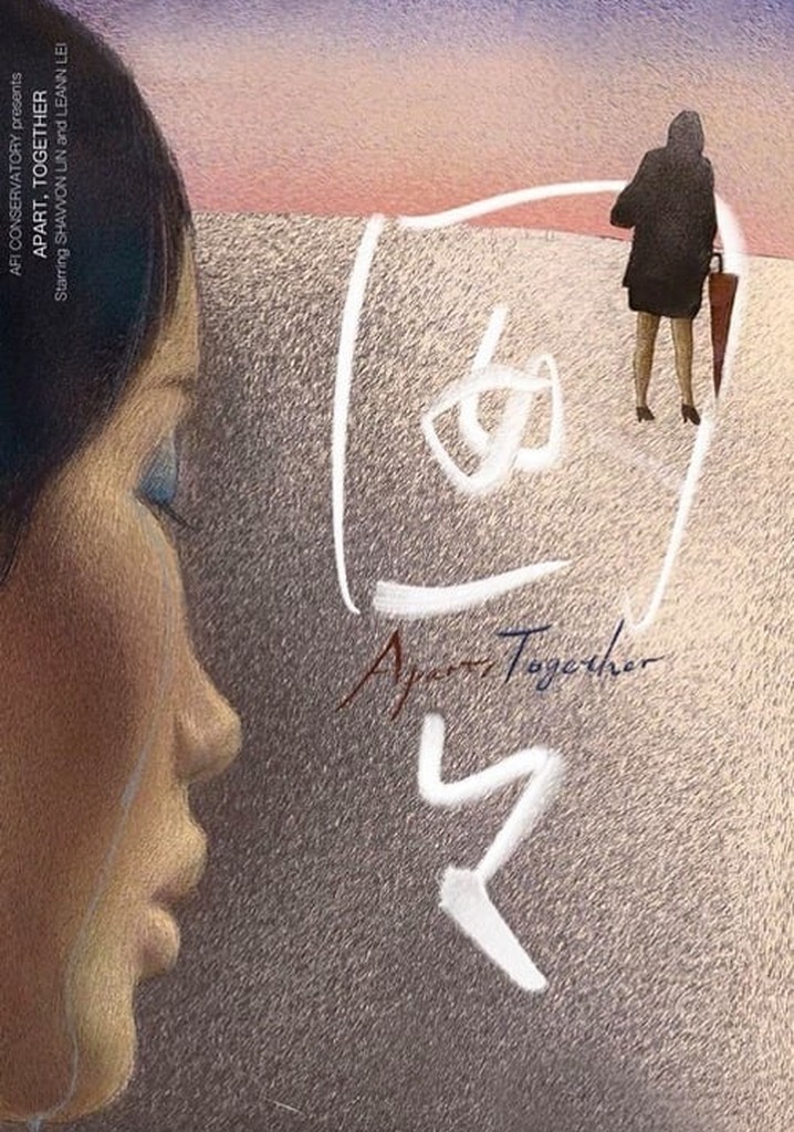 Apart, Together poster