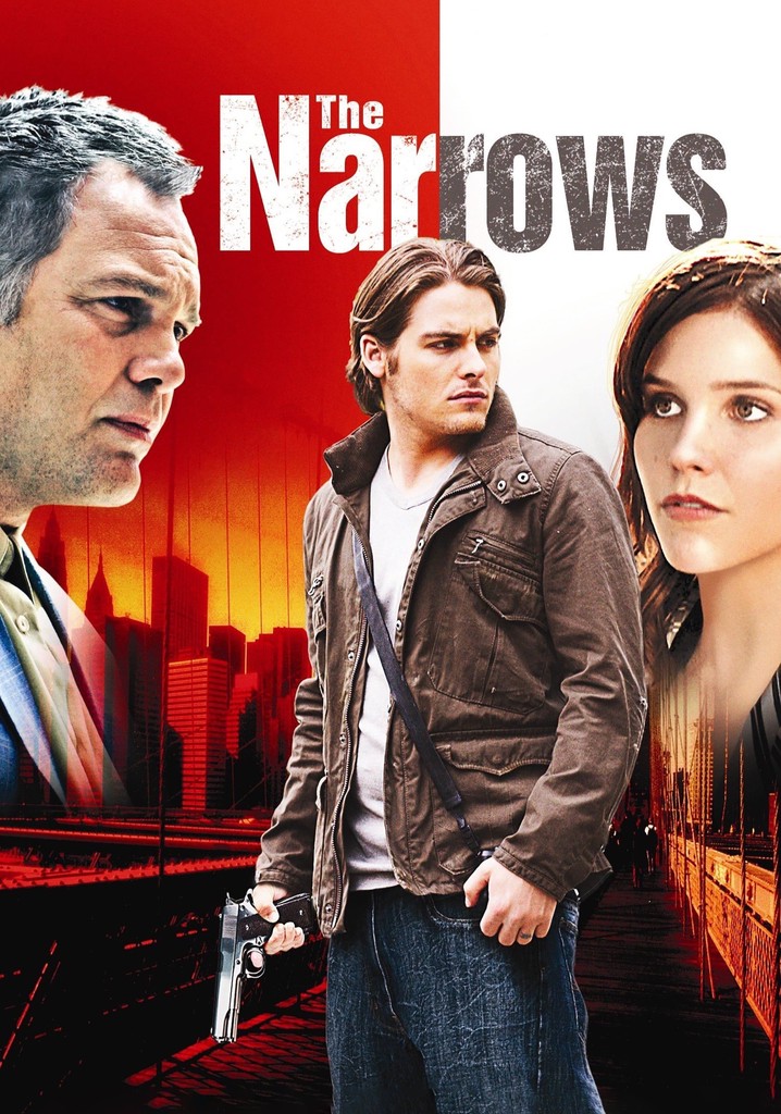 The Narrows poster