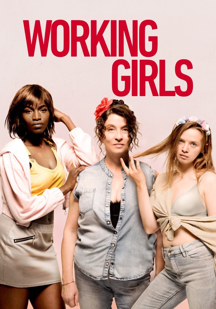 Working Girls poster