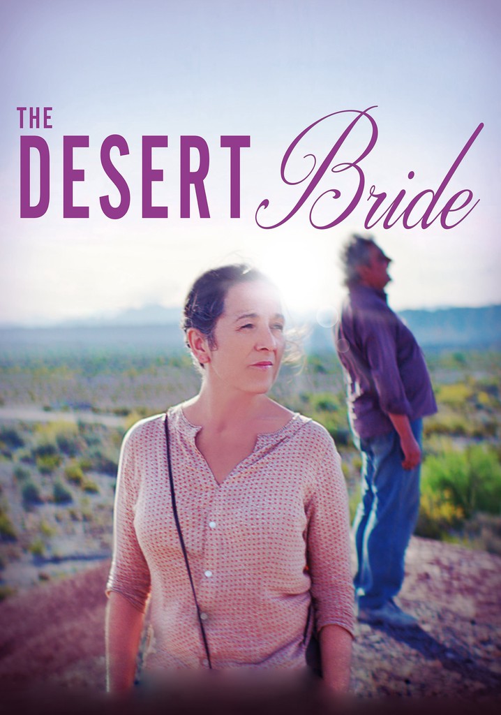 The Desert Bride poster