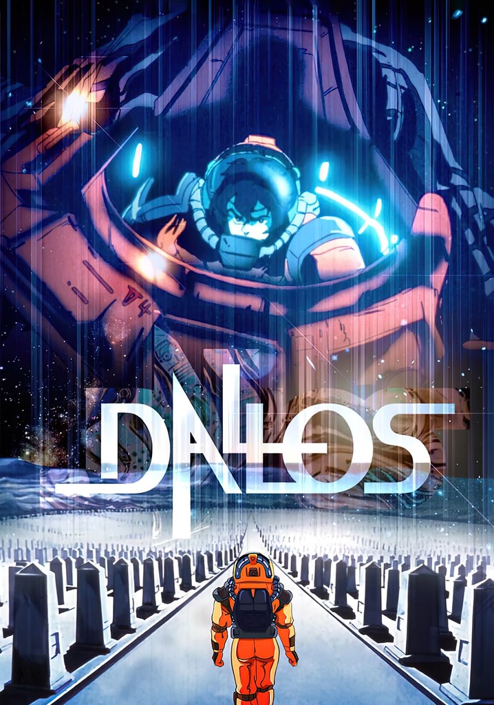 Dallos poster