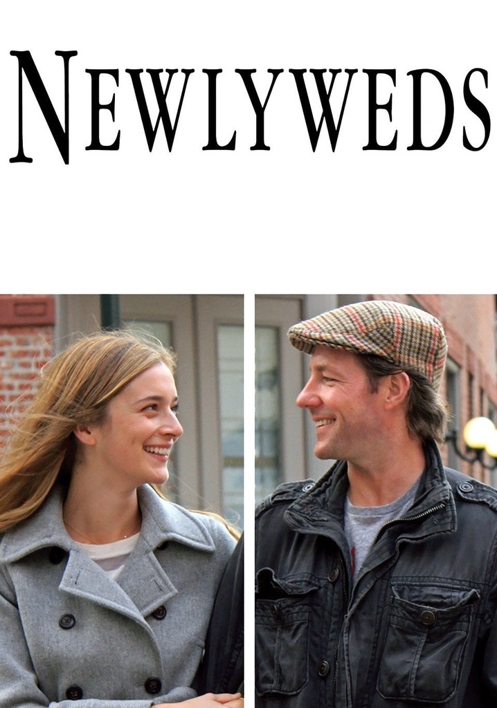 Newlyweds poster