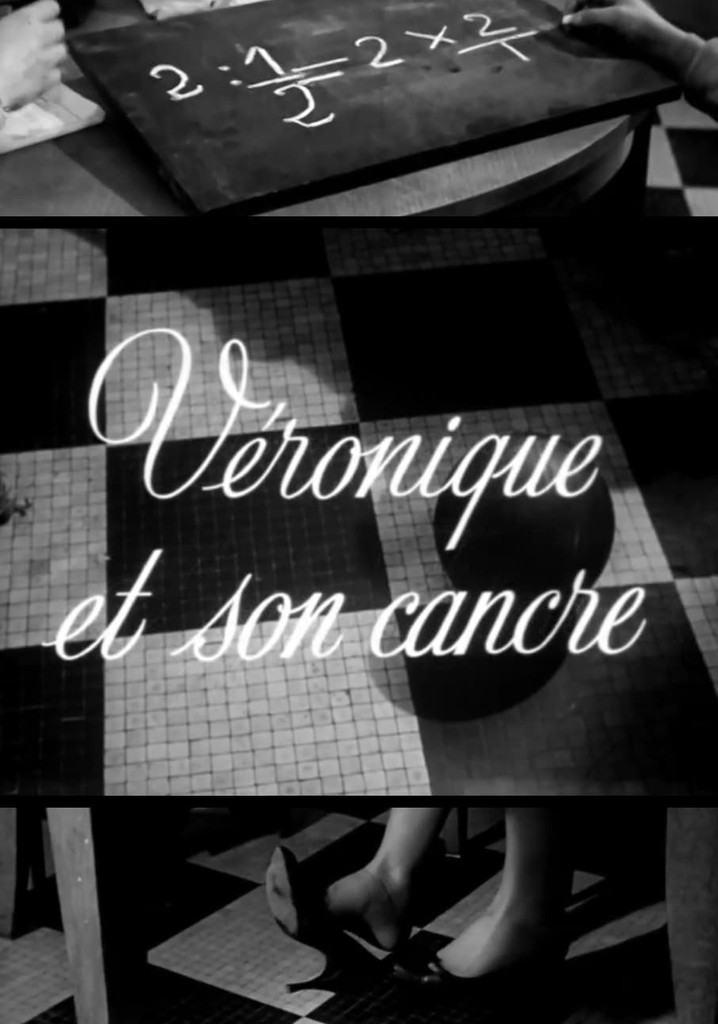 Véronique and Her Dunce poster