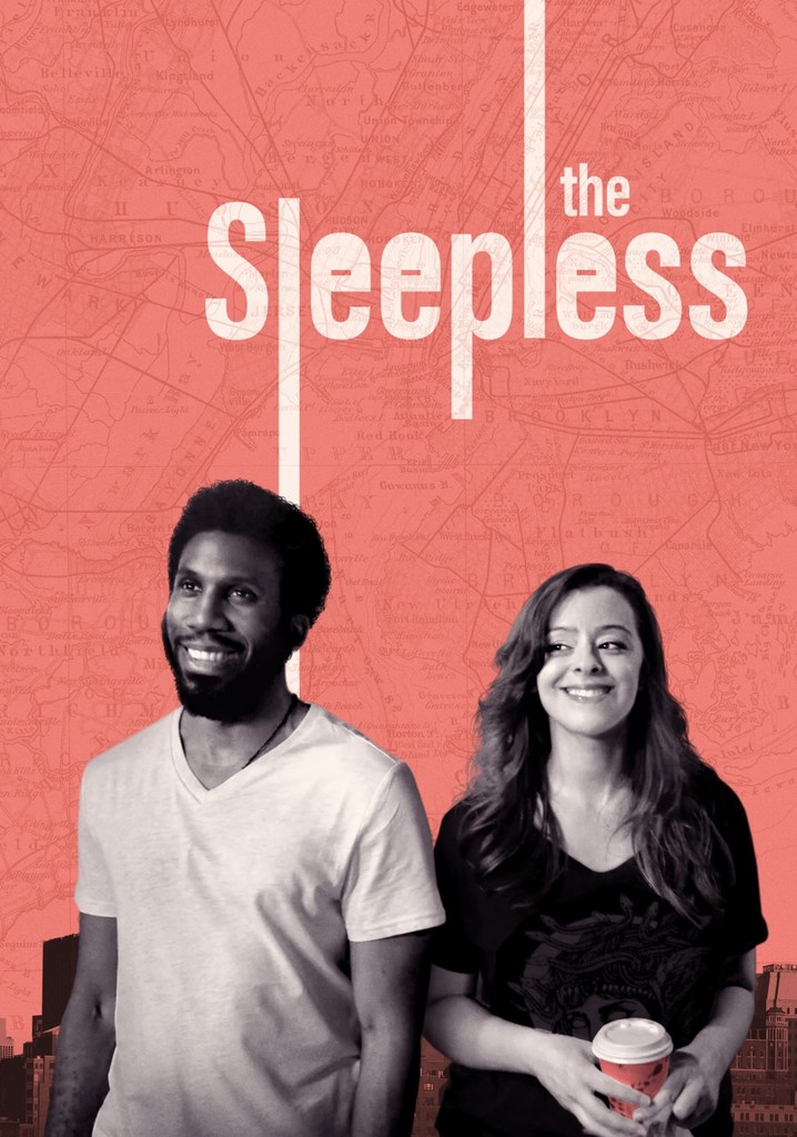 The Sleepless poster