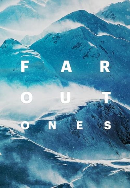 Far Out Ones poster