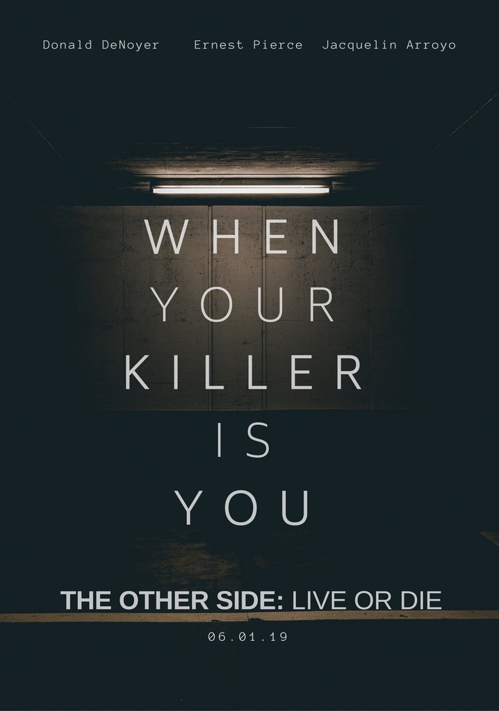 The Other Side poster