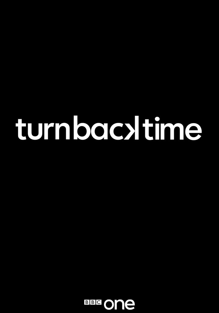 Turn Back Time poster
