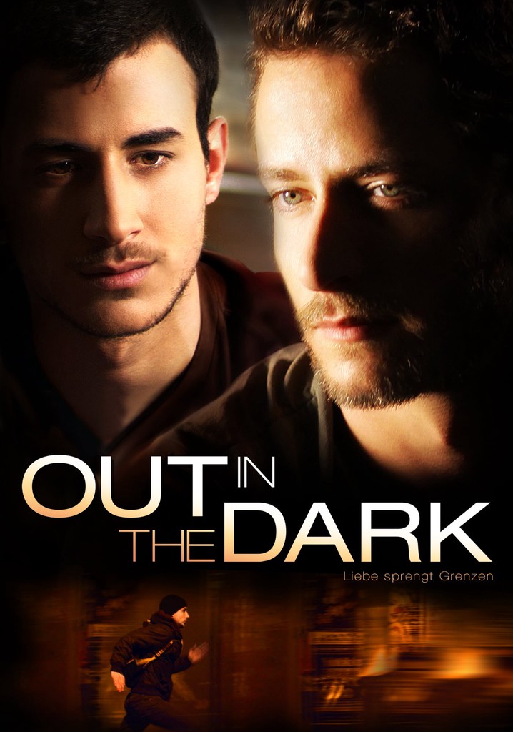 Out in the Dark poster