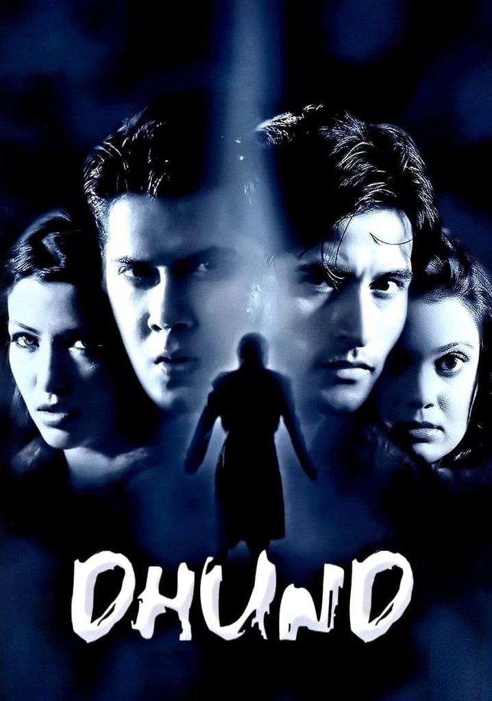 Dhund: The Fog poster