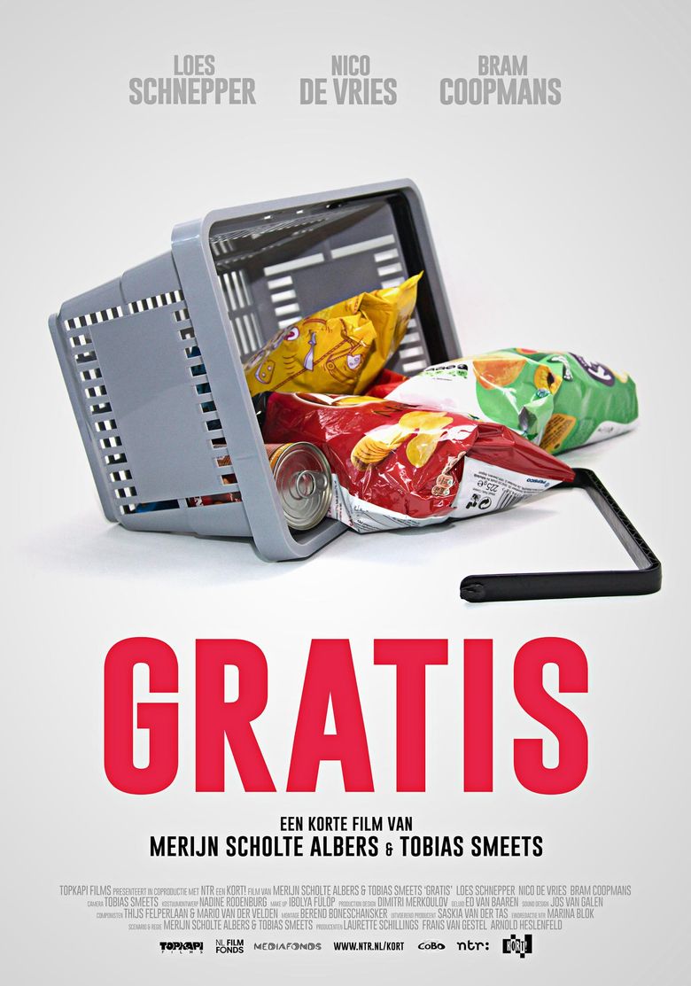 Gratis poster