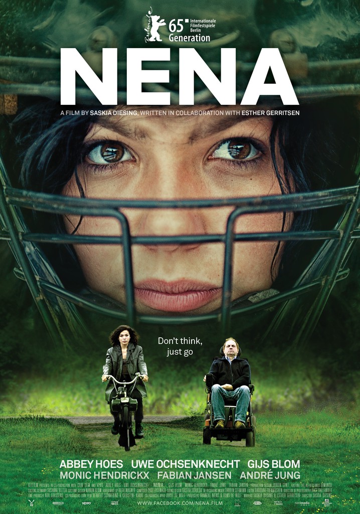 Nena poster