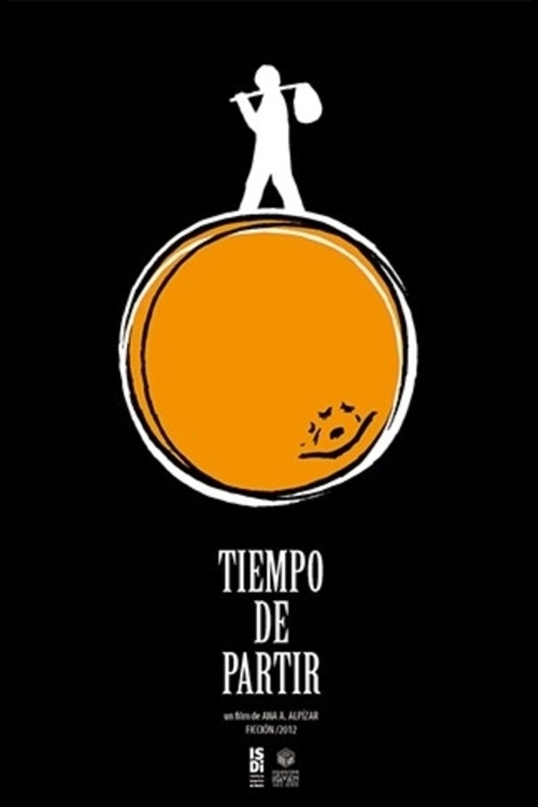 Tiempo de Partir poster