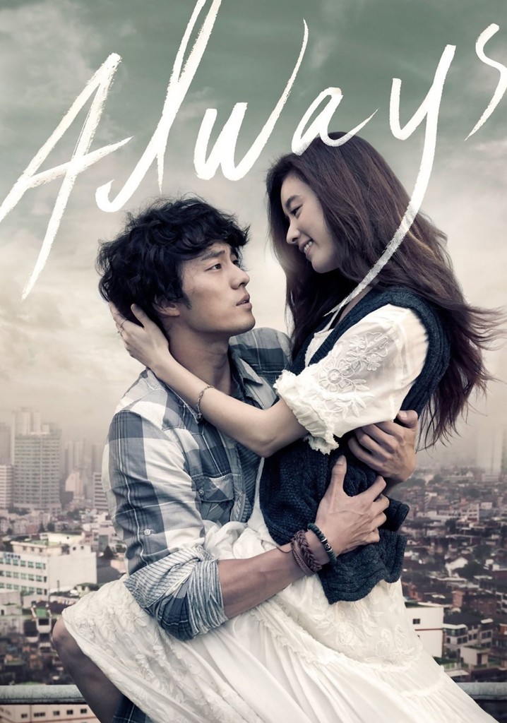 Always poster