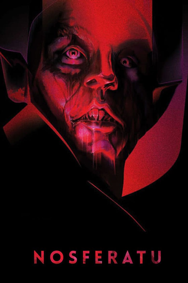 Nosferatu poster