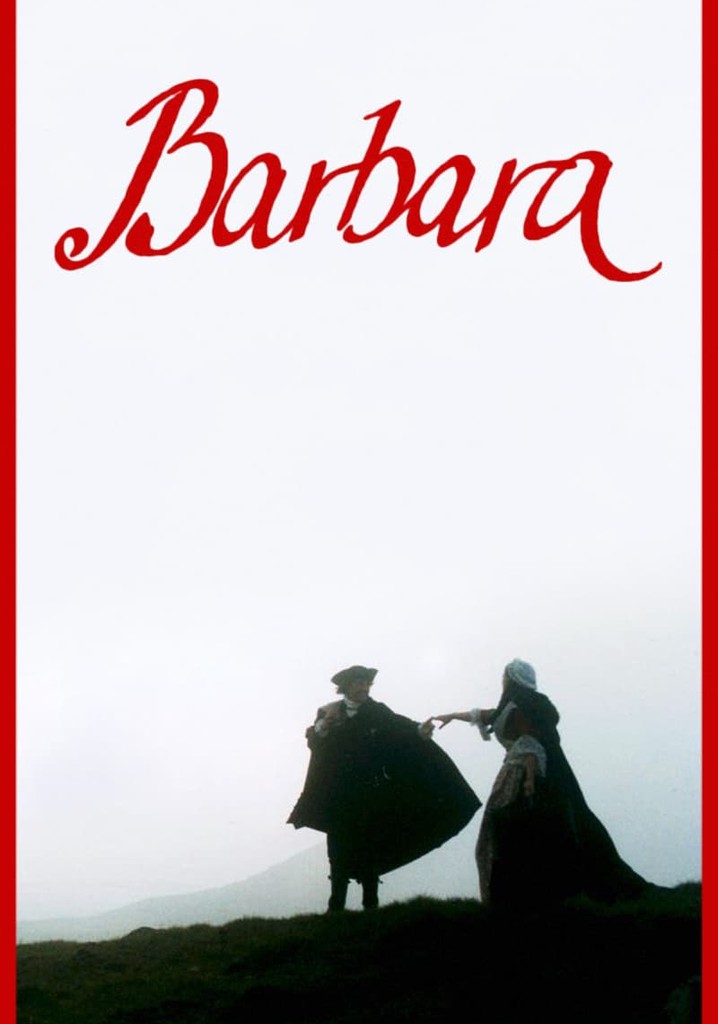 Barbara poster