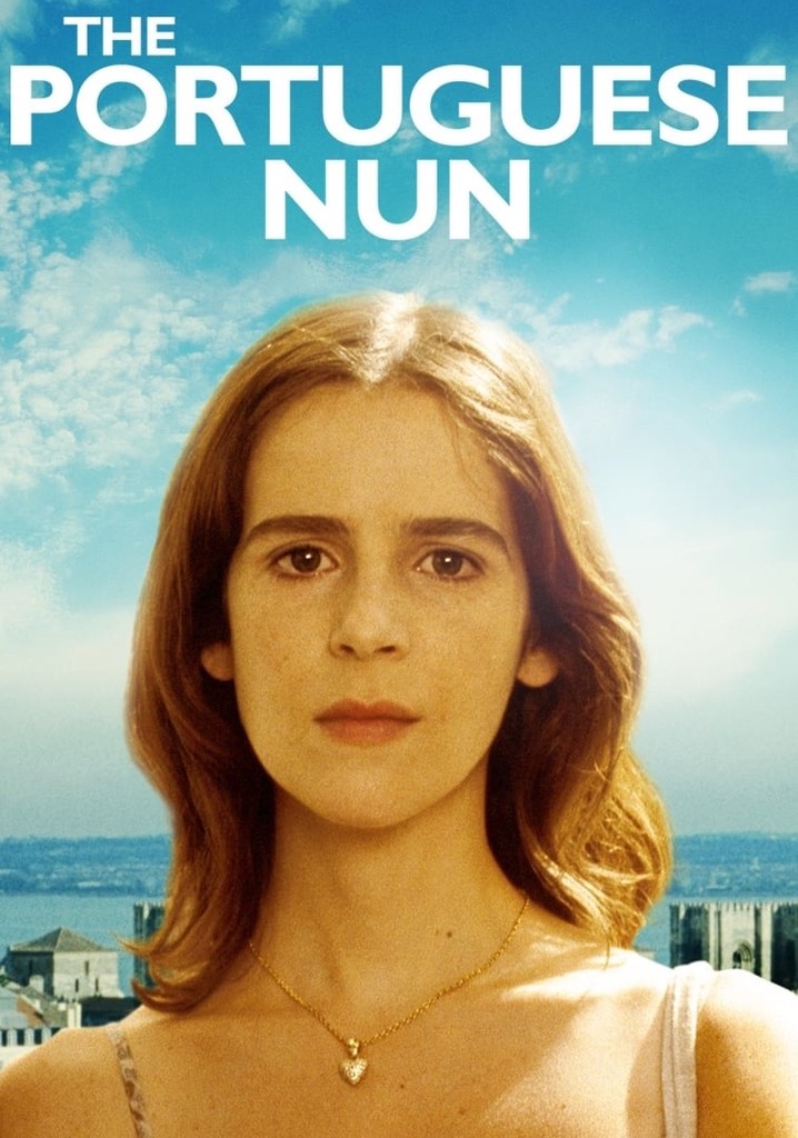 The Portuguese Nun poster