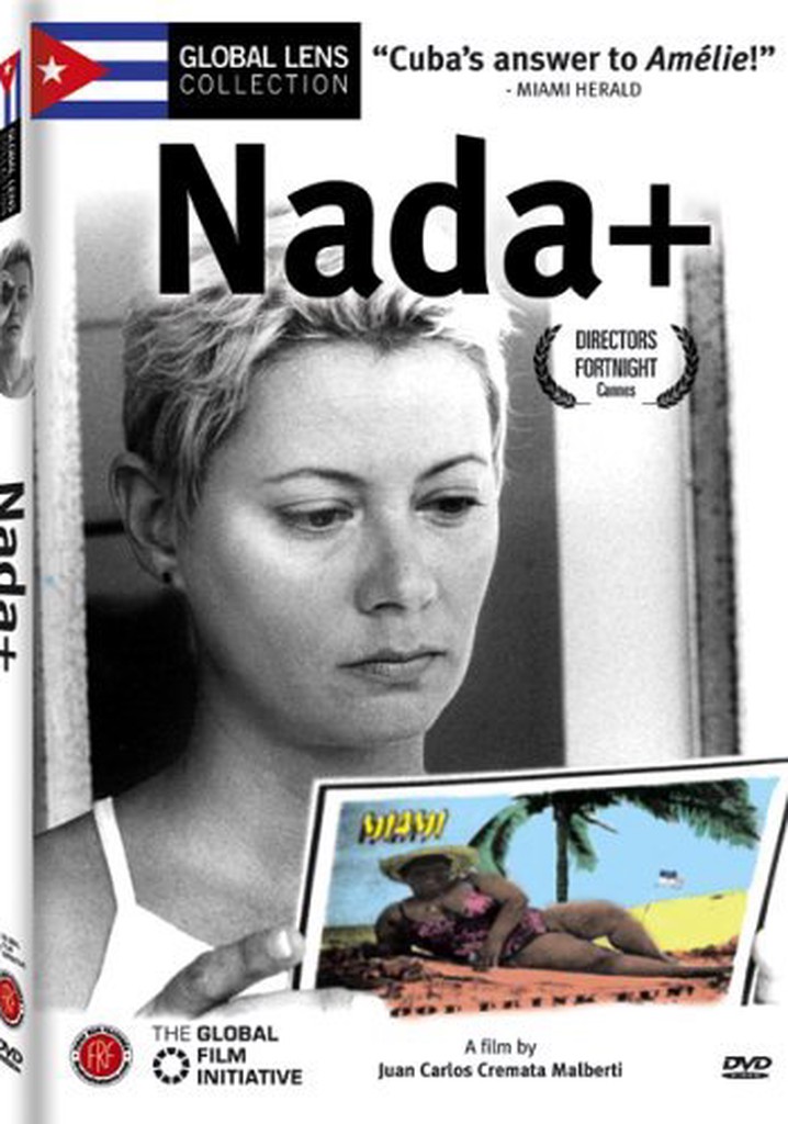 Nada+ poster